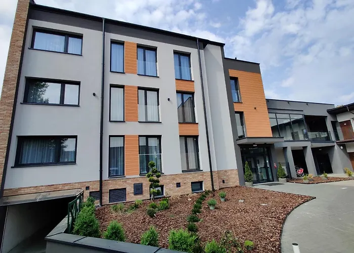 Nowe M4 Zyrardow Centrum - Blisko Suntago
