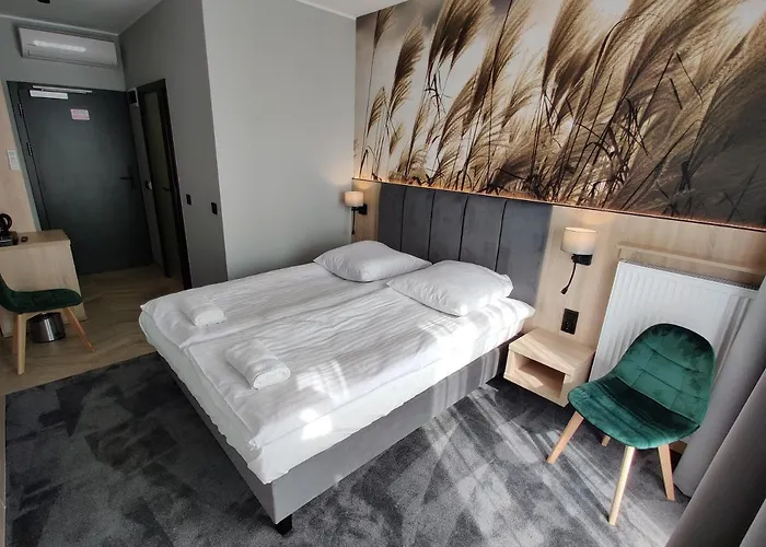 Nowe M4 Zyrardow Centrum - Blisko Suntago
