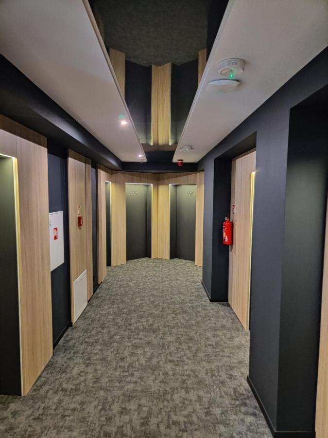 Nowe M4 Centrum - Blisko Suntago