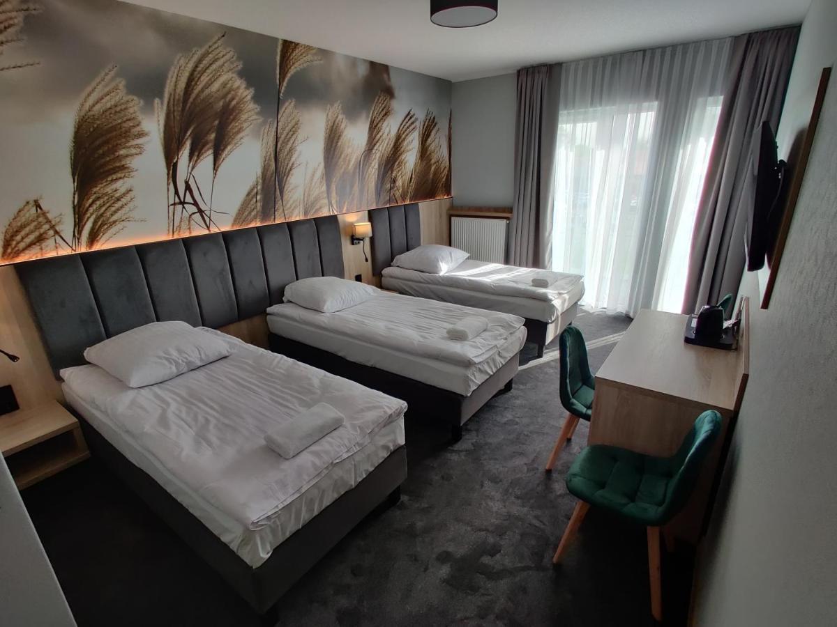 Nowe M4 Centrum - Blisko Suntago Bed and breakfast Zyrardow