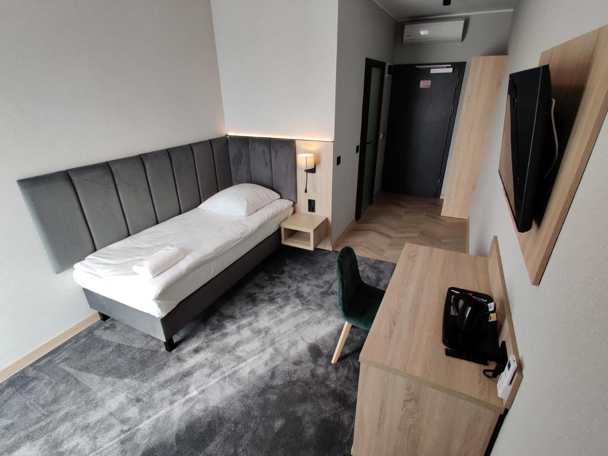 Nowe M4 Centrum - Blisko Suntago Frühstückspension