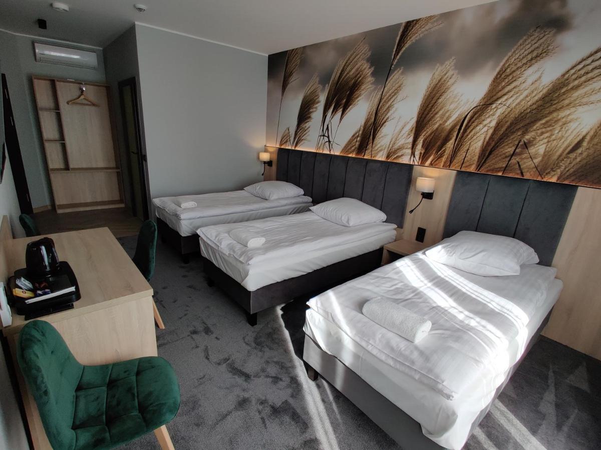 Nowe M4 Centrum - Blisko Suntago Bed and breakfast *