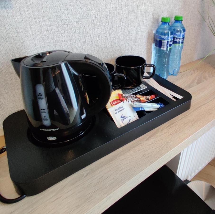 Bed and breakfast Nowe M4 Centrum - Blisko Suntago *
