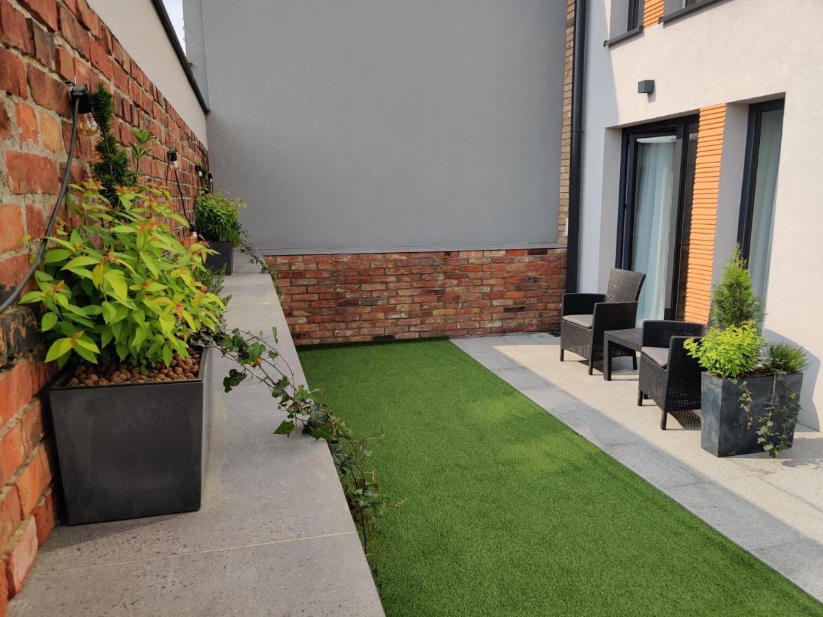 Nowe M4 Centrum - Blisko Suntago Bed and breakfast
