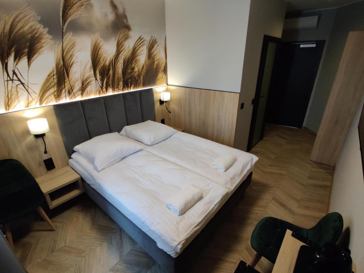 Frühstückspension Nowe M4 Centrum - Blisko Suntago *