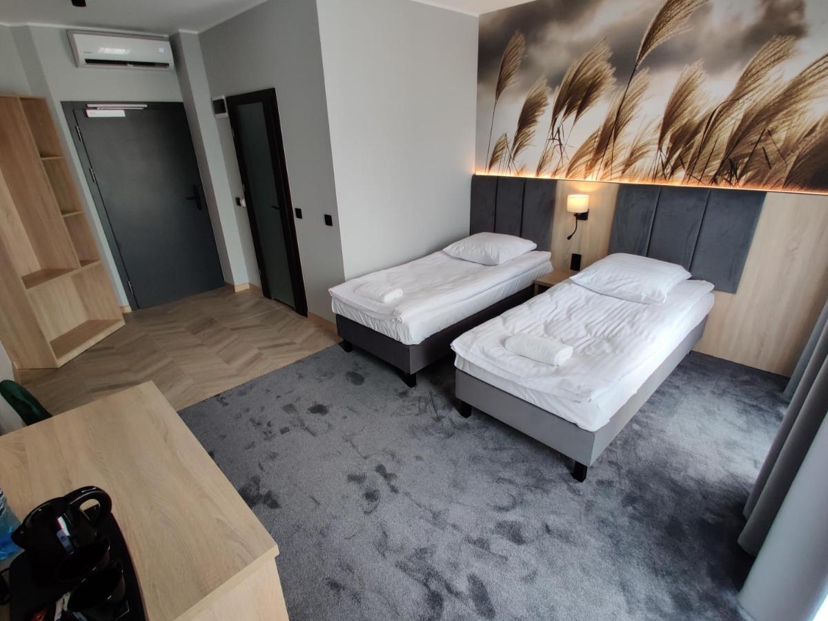 Nowe M4 Centrum - Blisko Suntago * Zyrardow