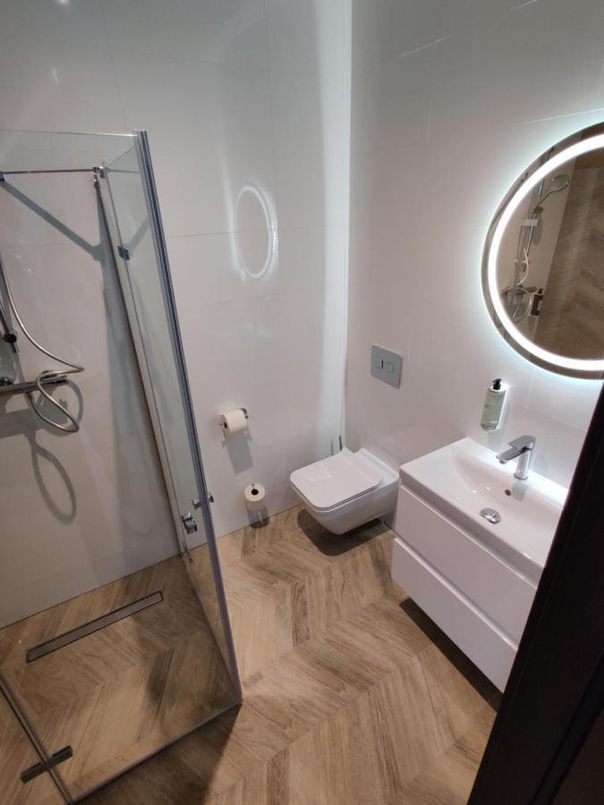 Bed and breakfast Nowe M4 Centrum - Blisko Suntago *