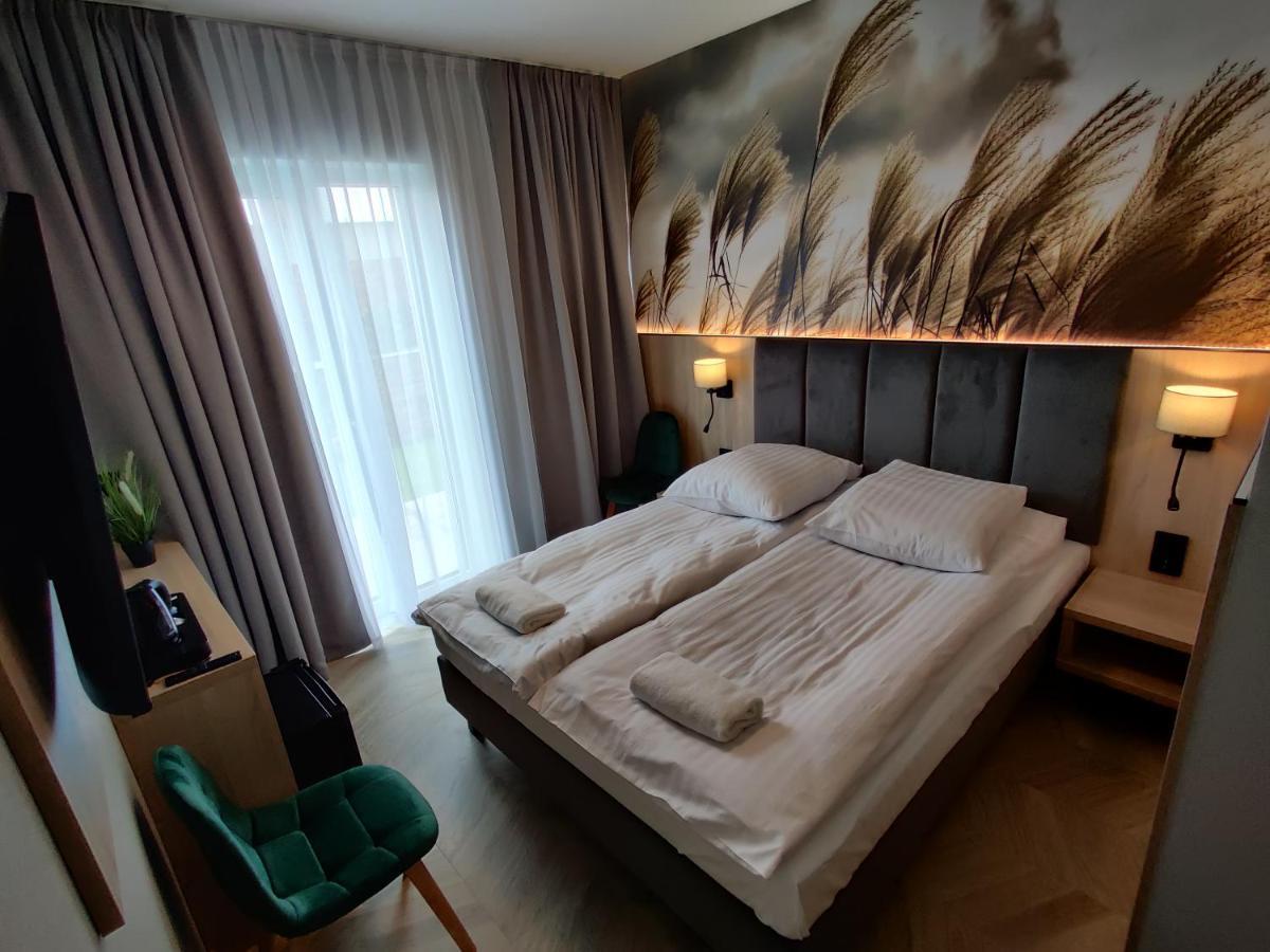 Frühstückspension Nowe M4 Centrum - Blisko Suntago