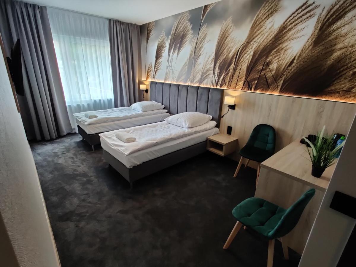 Nowe M4 Centrum - Blisko Suntago Bed and breakfast
