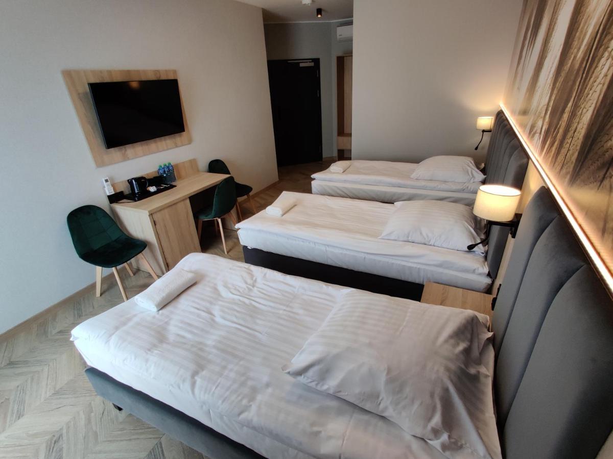 Nowe M4 Centrum - Blisko Suntago *