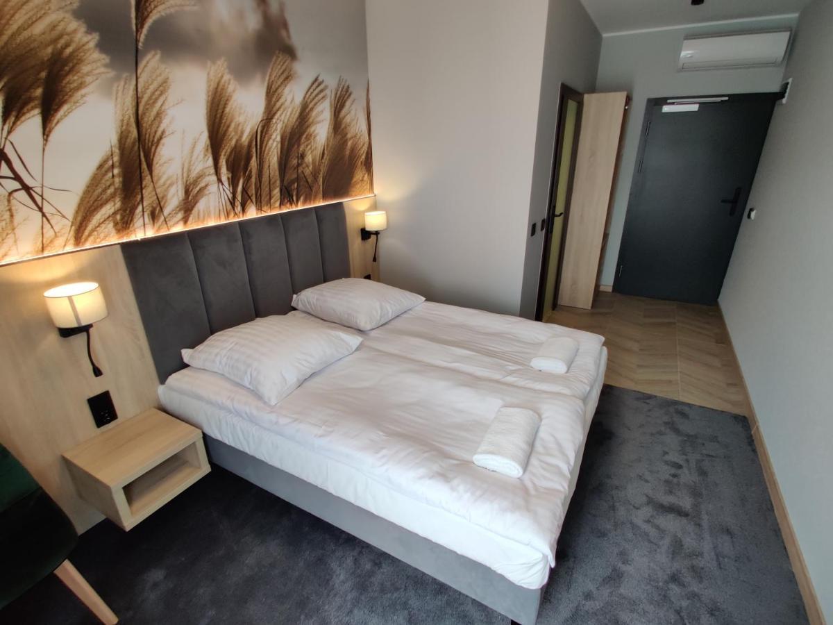 Frühstückspension Nowe M4 Centrum - Blisko Suntago