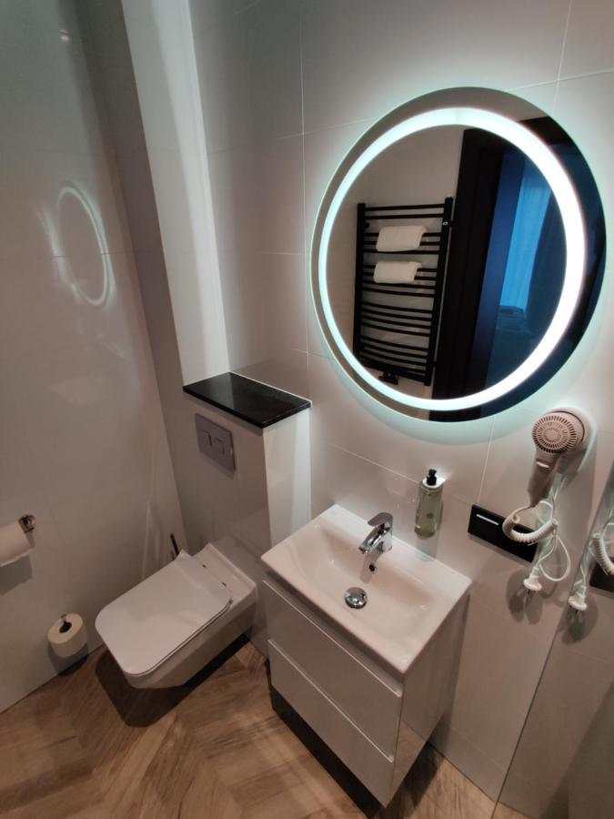 Bed and breakfast Nowe M4 Centrum - Blisko Suntago