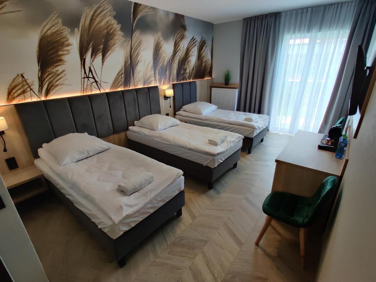 Nowe M4 Centrum - Blisko Suntago