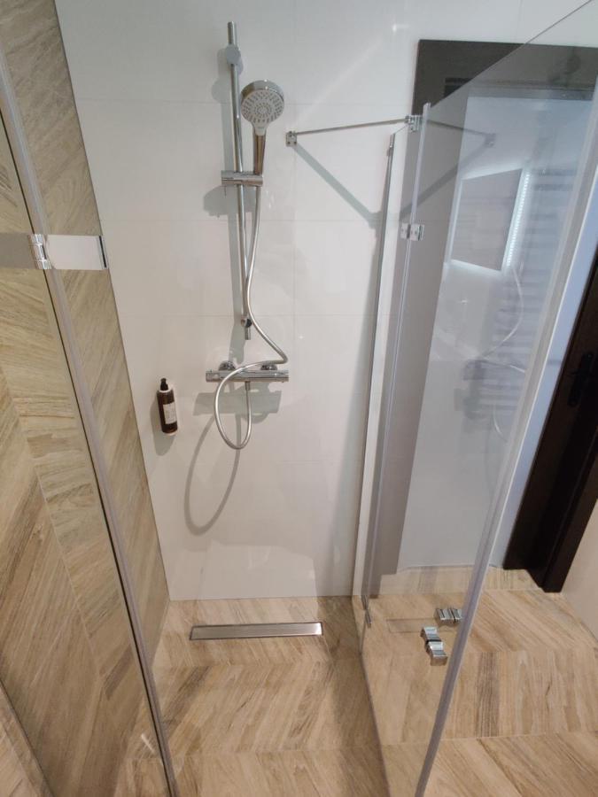 Bed and breakfast Nowe M4 Centrum - Blisko Suntago