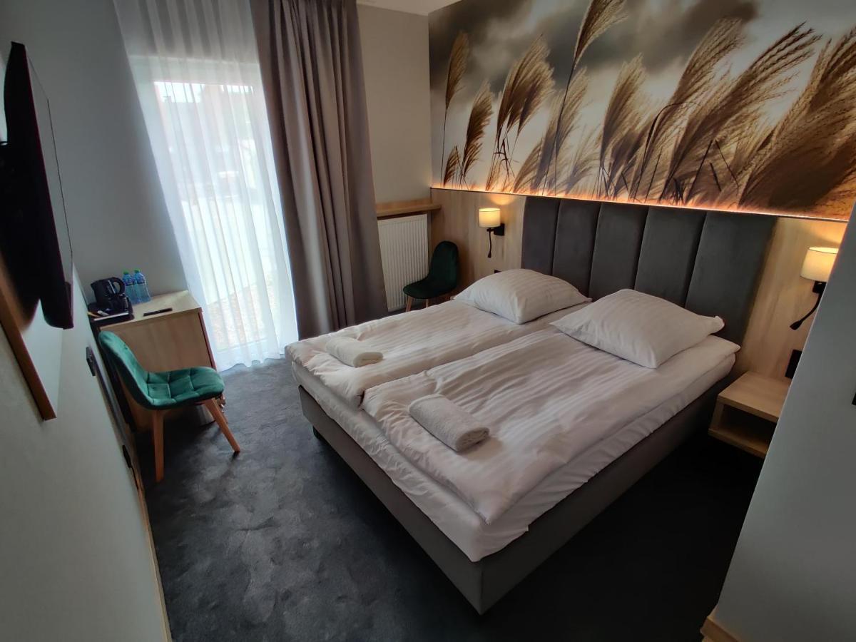 Frühstückspension Nowe M4 Centrum - Blisko Suntago