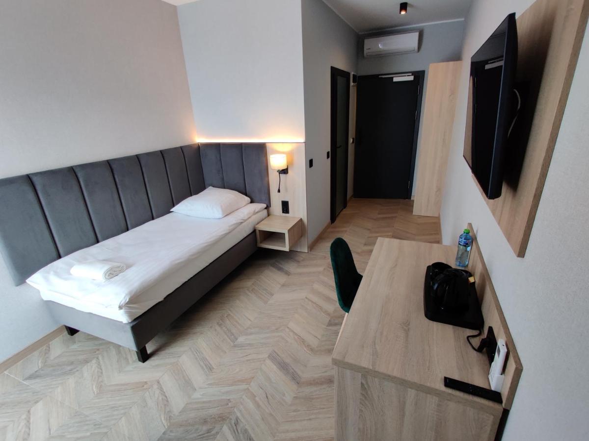 Nowe M4 Centrum - Blisko Suntago *