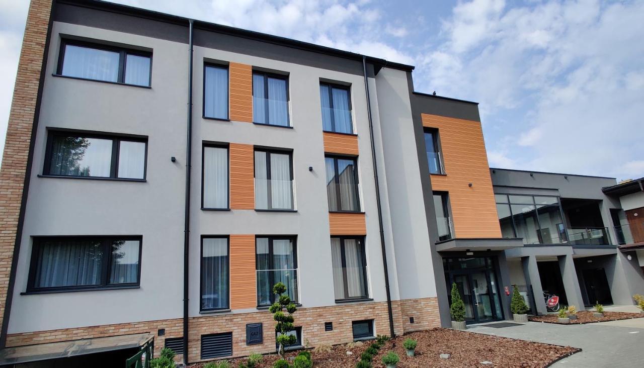Nowe M4 Centrum - Blisko Suntago *