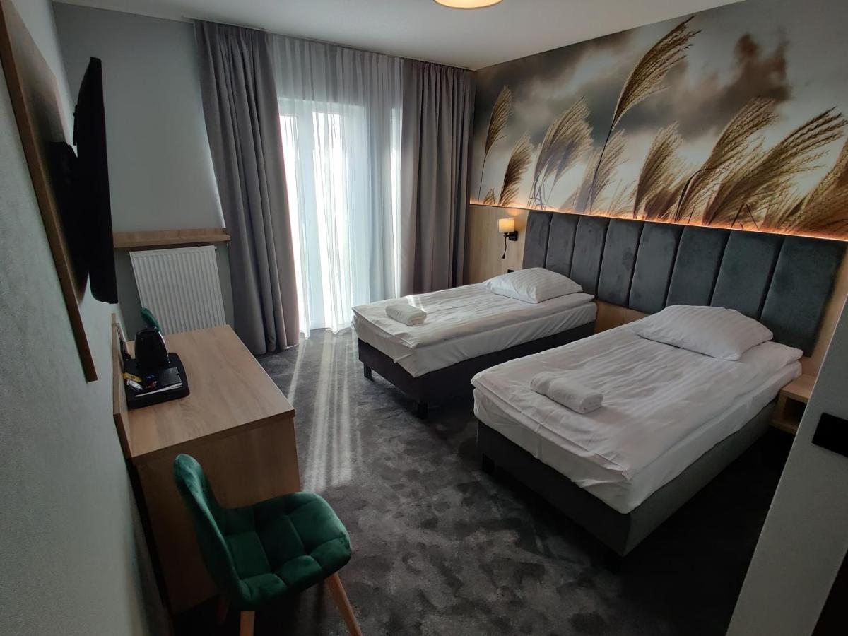 Nowe M4 Centrum - Blisko Suntago Zyrardow