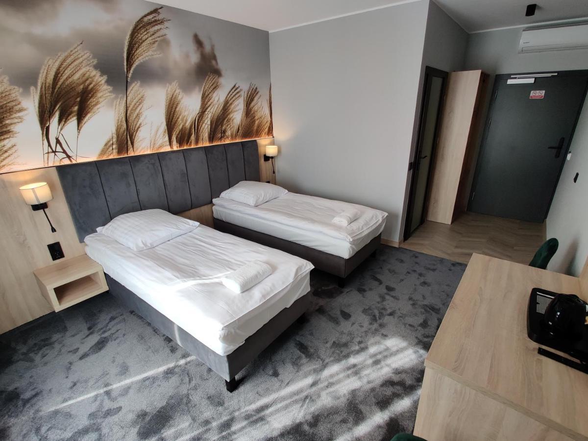Nowe M4 Centrum - Blisko Suntago Zyrardow