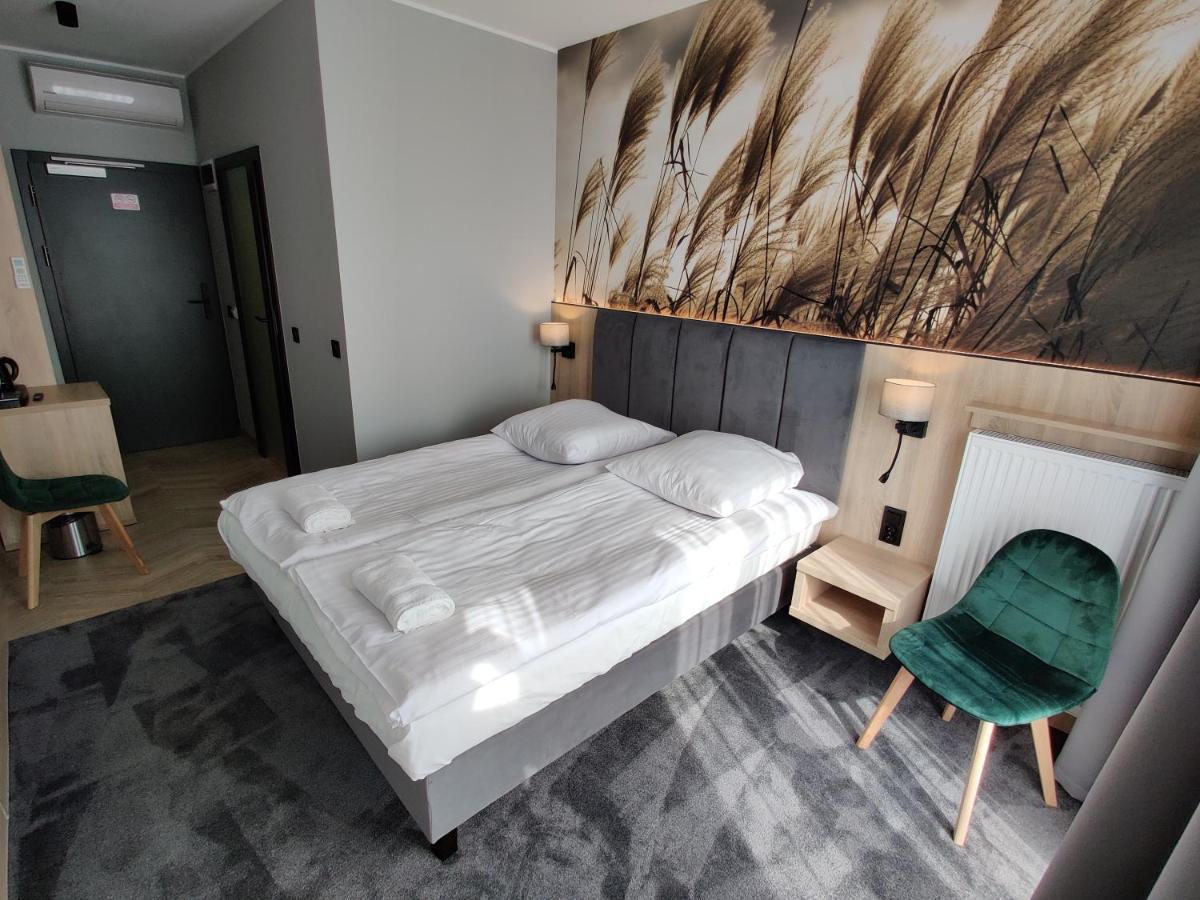 Frühstückspension Nowe M4 Centrum - Blisko Suntago *